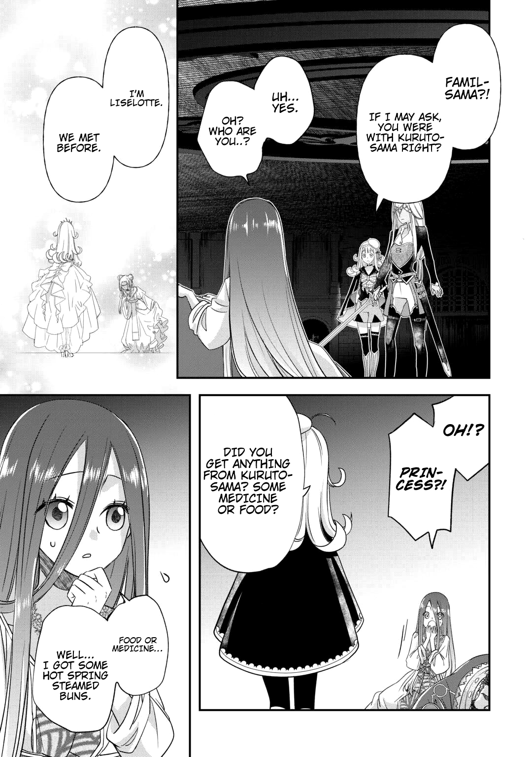 Read Kanchigai no Atelier Meister EN Manga Online