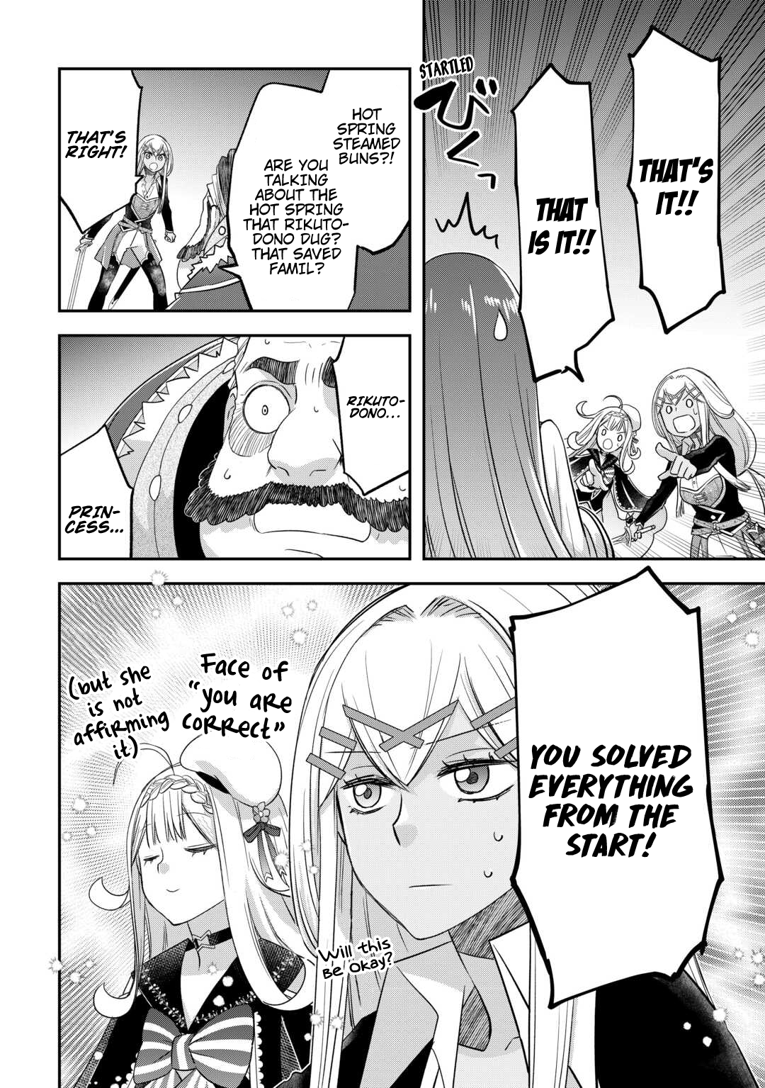 Read Kanchigai no Atelier Meister EN Manga Online