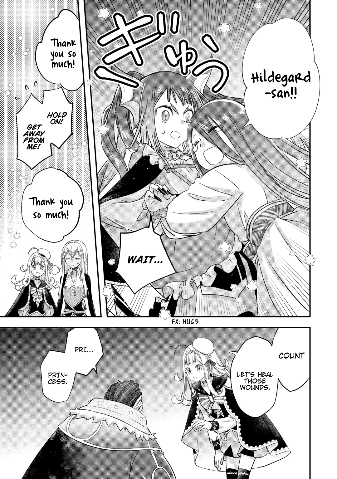 Read Kanchigai no Atelier Meister EN Manga Online