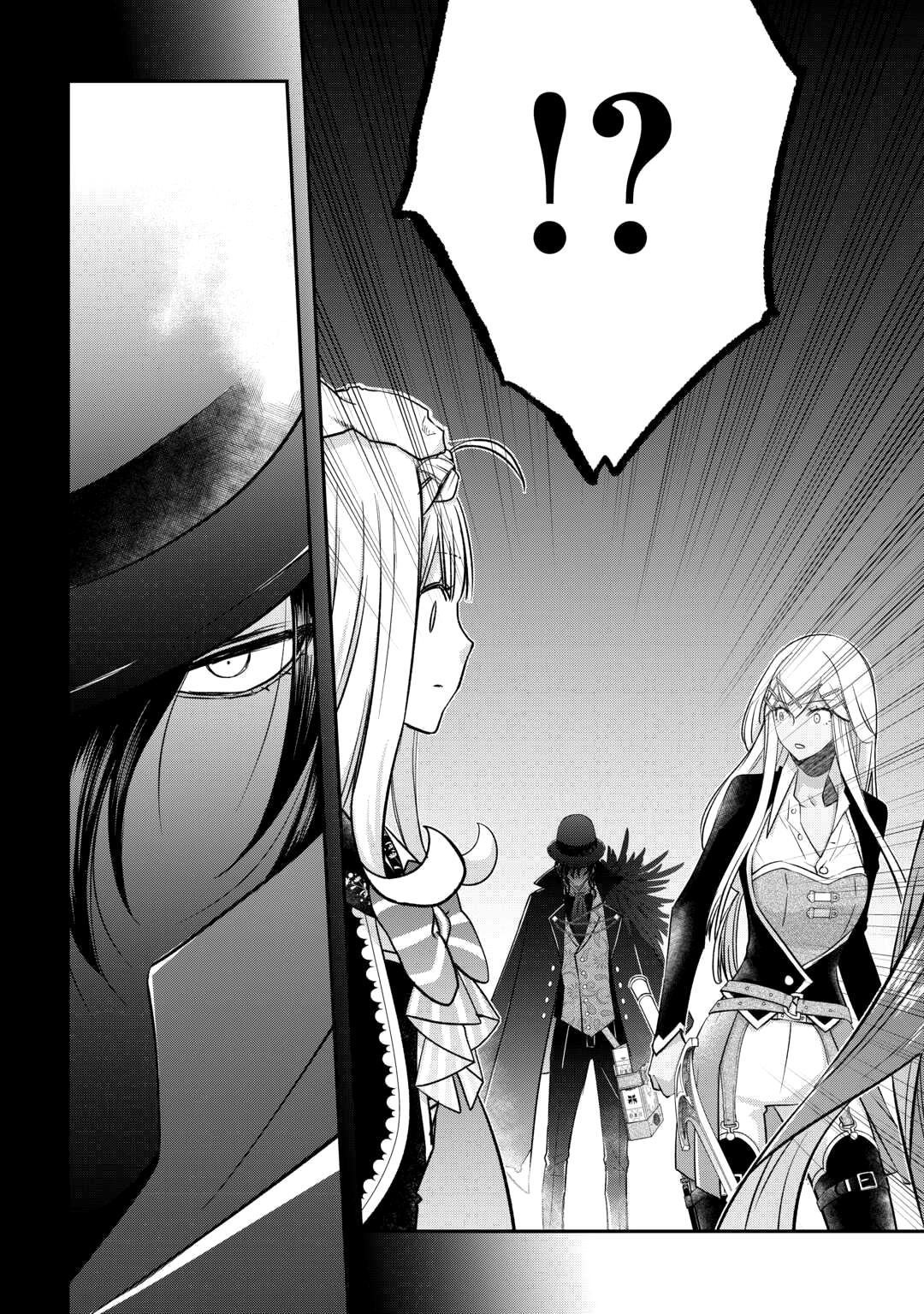 Read Kanchigai no Atelier Meister EN Manga Online