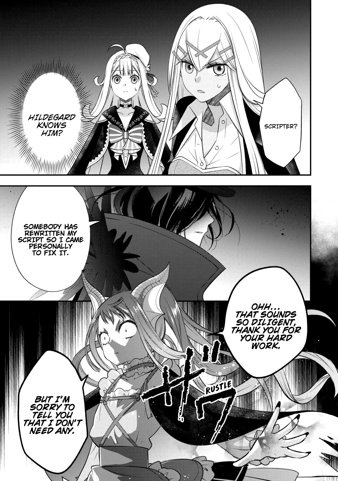 Read Kanchigai no Atelier Meister EN Manga Online