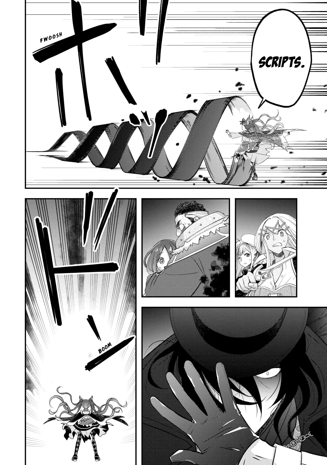 Read Kanchigai no Atelier Meister EN Manga Online
