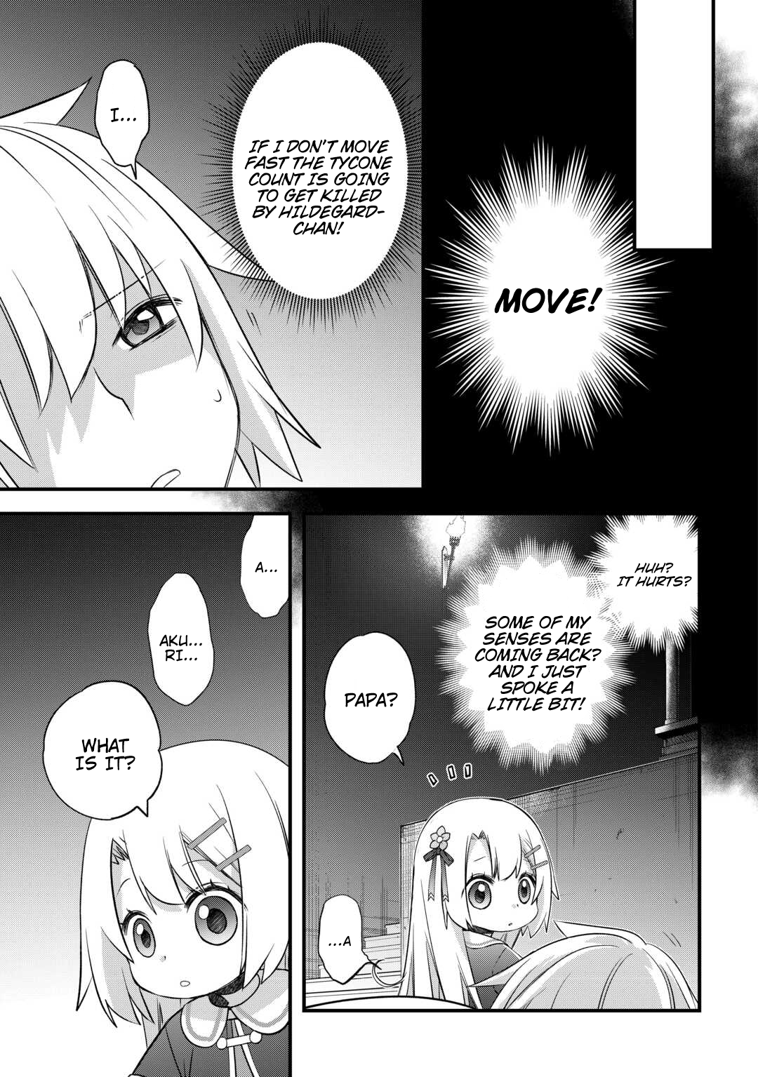 Read Kanchigai no Atelier Meister EN Manga Online