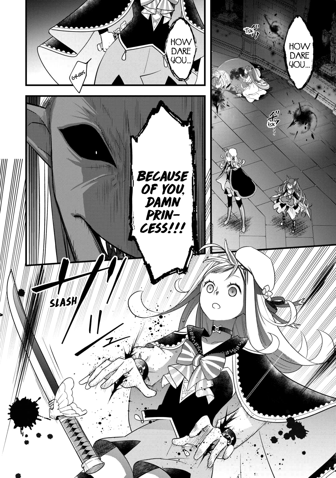 Read Kanchigai no Atelier Meister EN Manga Online