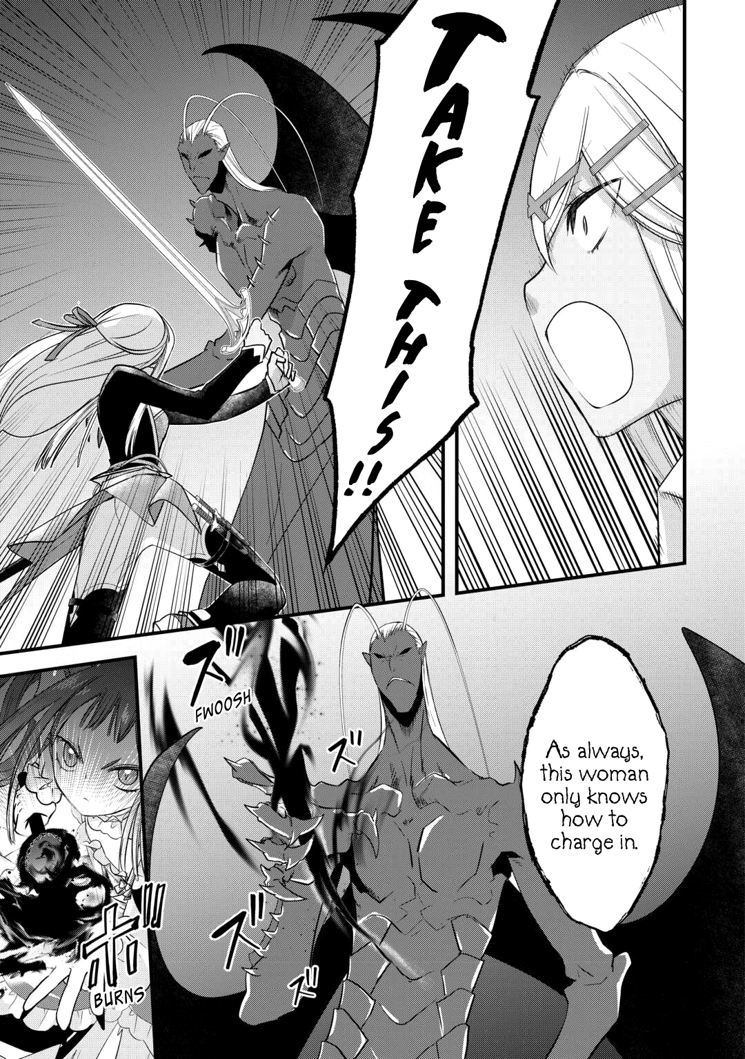 Read Kanchigai no Atelier Meister EN Manga Online
