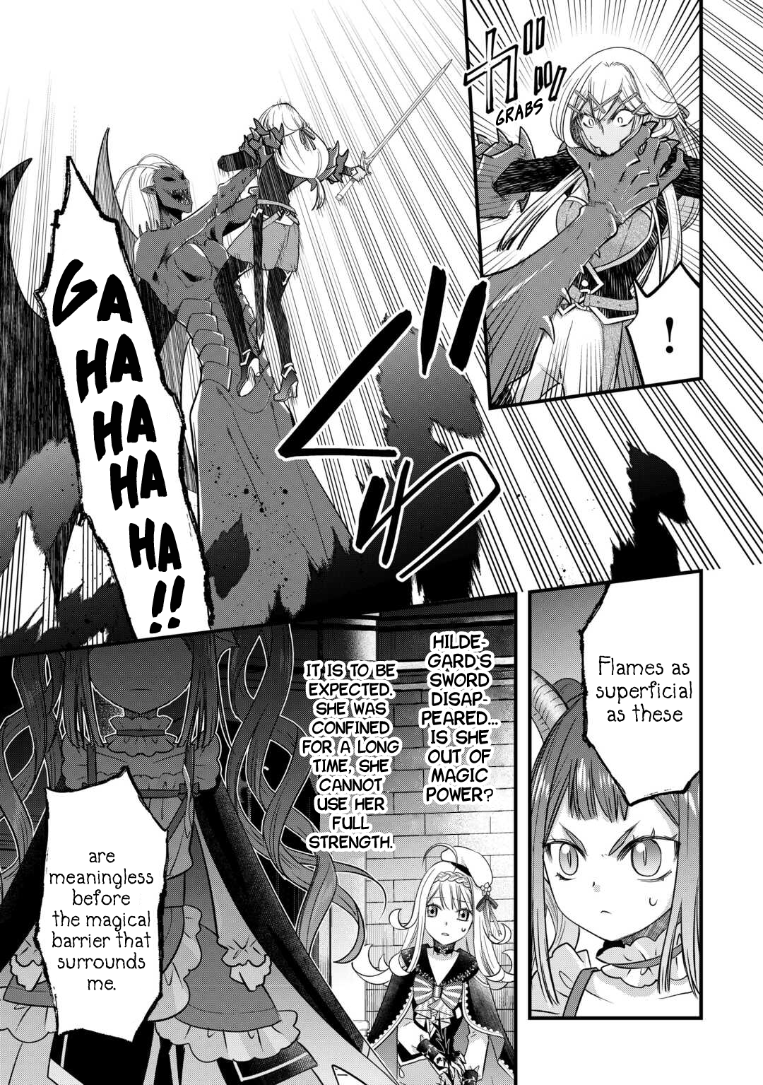 Read Kanchigai no Atelier Meister EN Manga Online