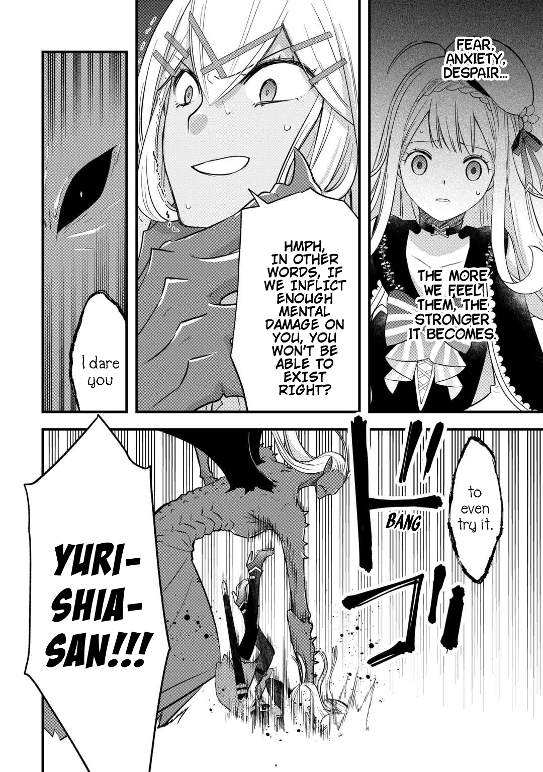Read Kanchigai no Atelier Meister EN Manga Online