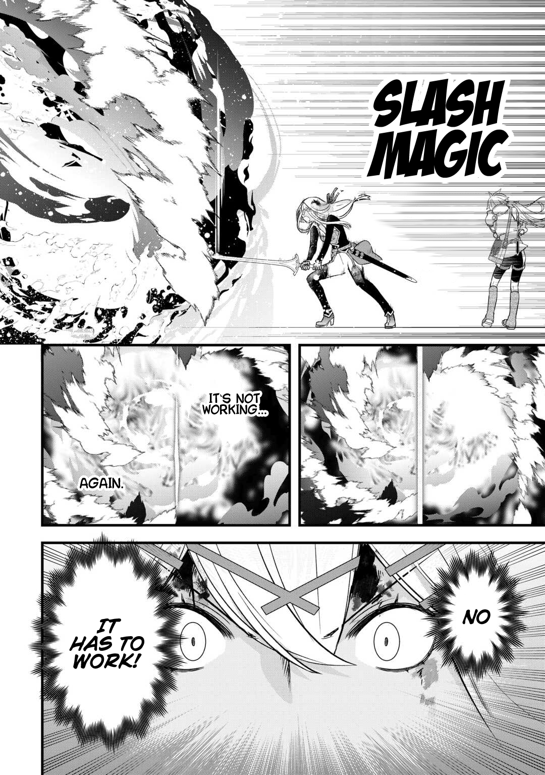 Read Kanchigai no Atelier Meister EN Manga Online