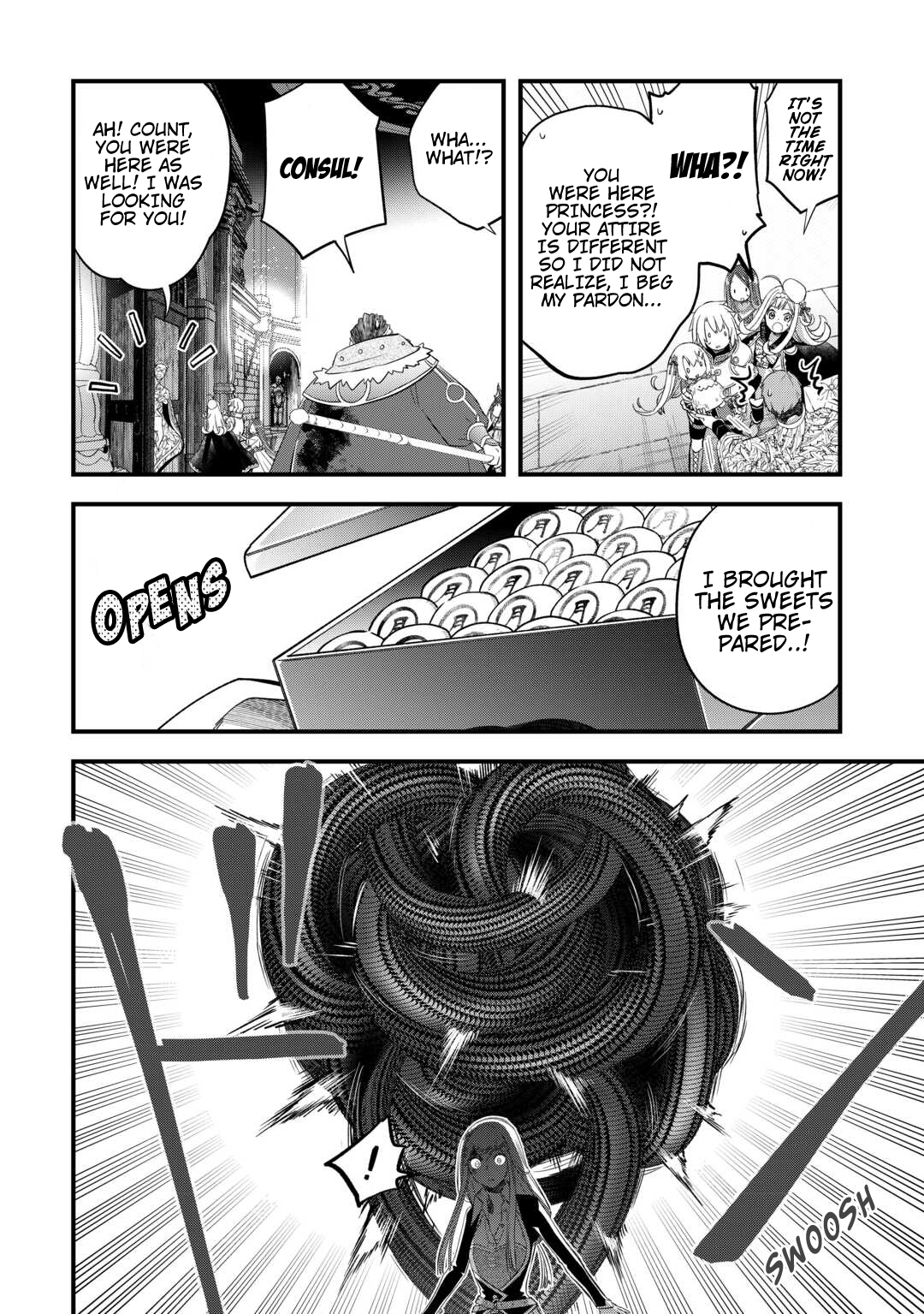 Read Kanchigai no Atelier Meister EN Manga Online
