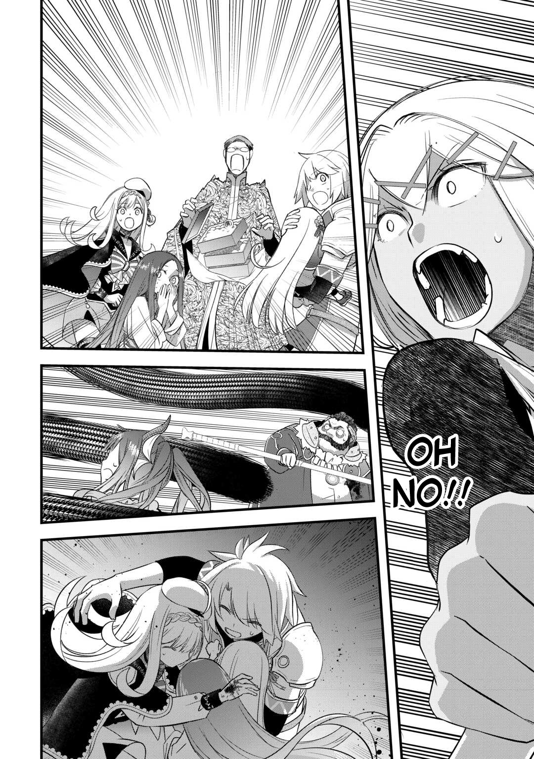 Read Kanchigai no Atelier Meister EN Manga Online