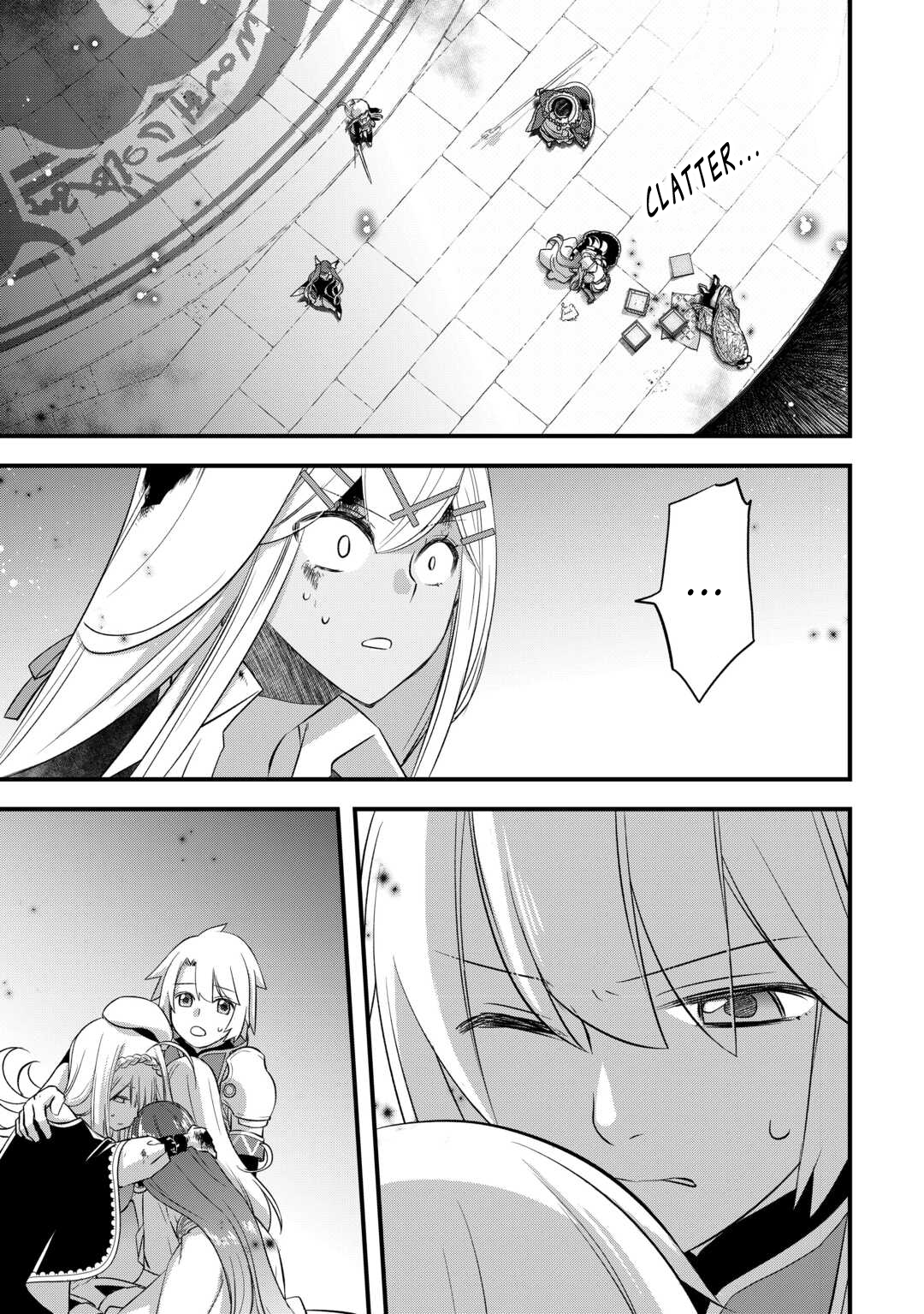 Read Kanchigai no Atelier Meister EN Manga Online
