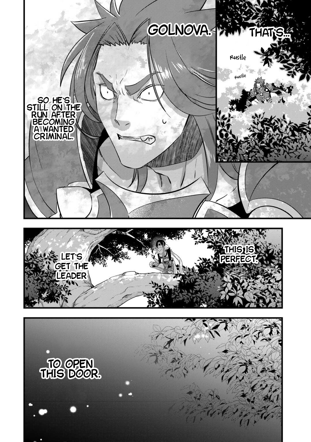 Read Kanchigai no Atelier Meister EN Manga Online