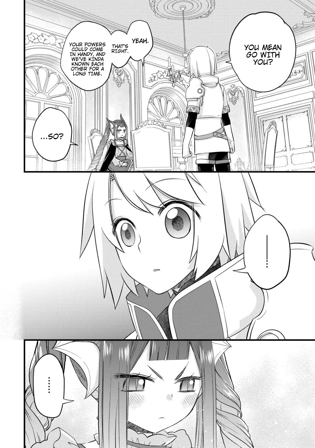 Read Kanchigai no Atelier Meister EN Manga Online