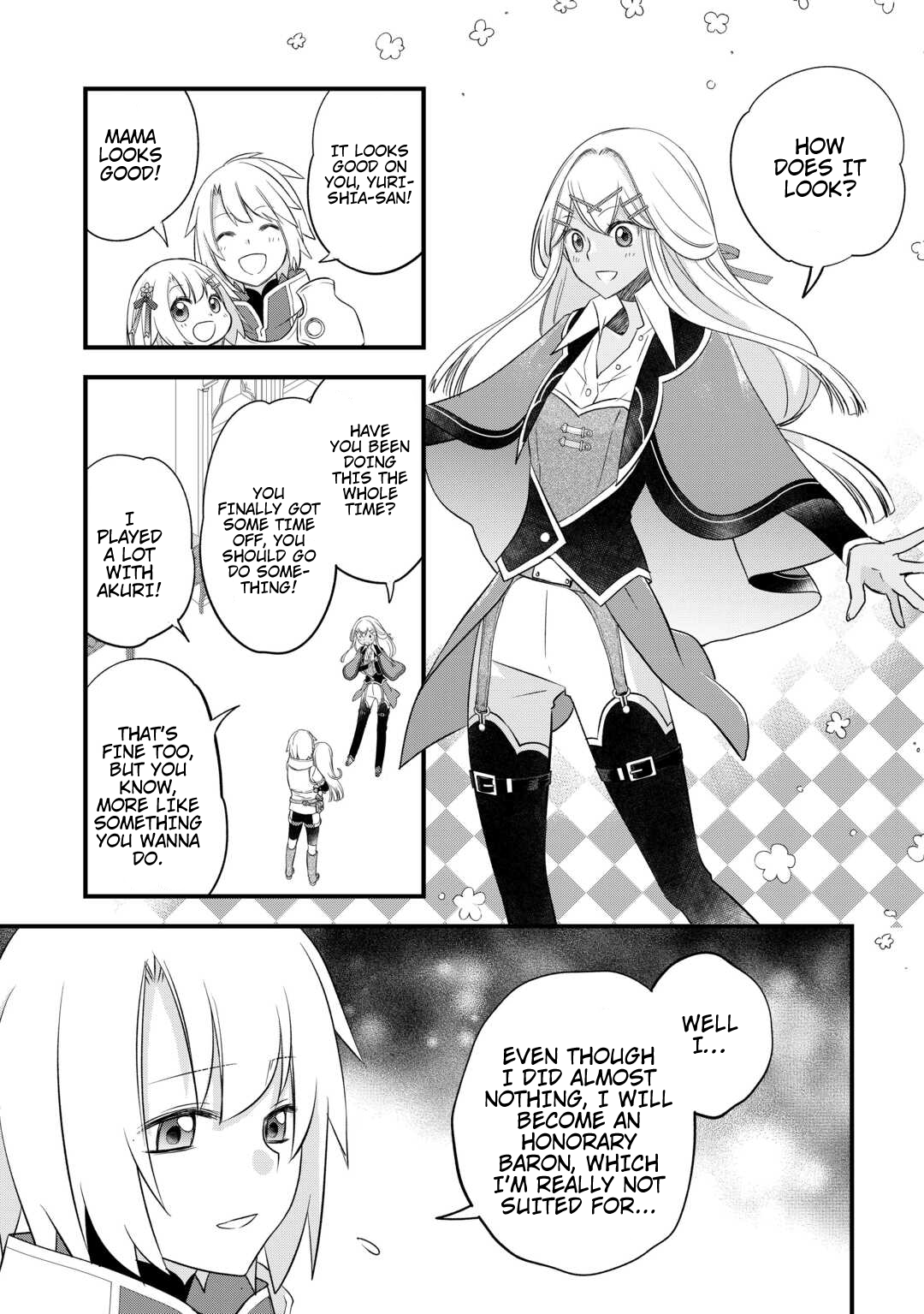 Read Kanchigai no Atelier Meister EN Manga Online