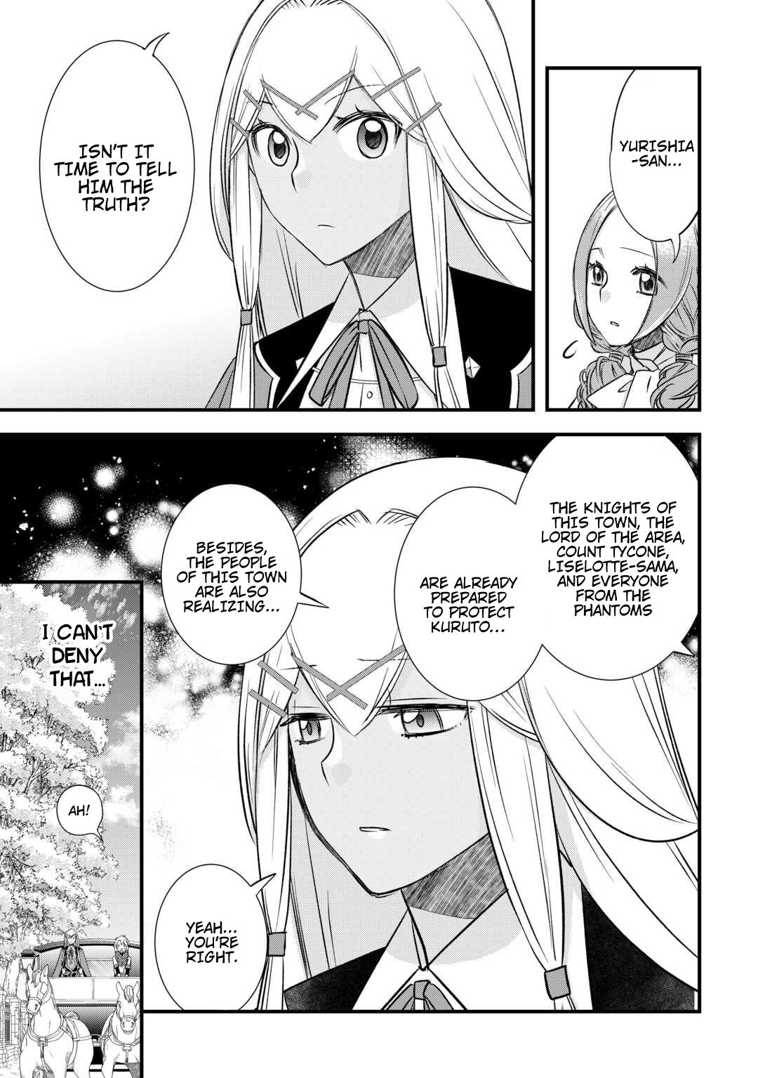 Read Kanchigai no Atelier Meister EN Manga Online