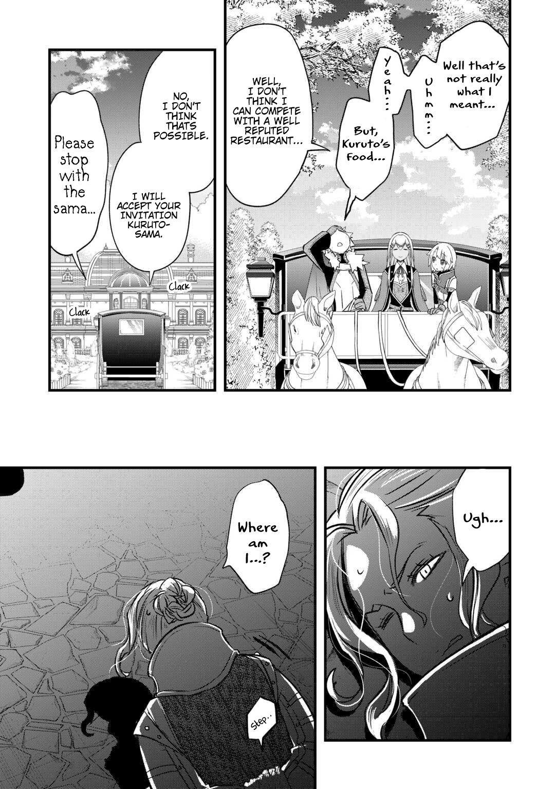 Read Kanchigai no Atelier Meister EN Manga Online