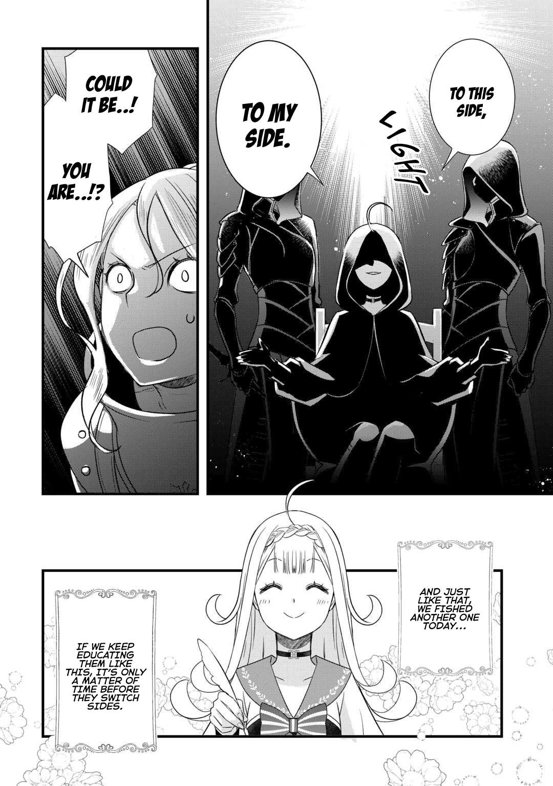 Read Kanchigai no Atelier Meister EN Manga Online
