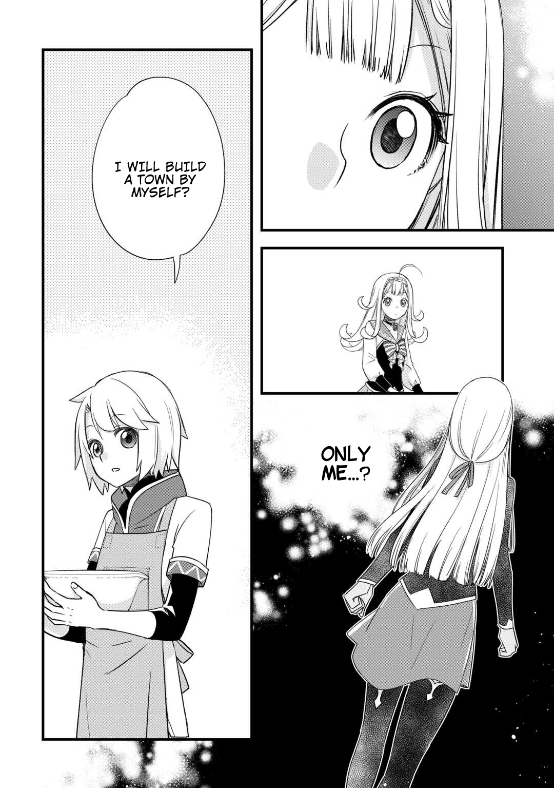 Read Kanchigai no Atelier Meister EN Manga Online