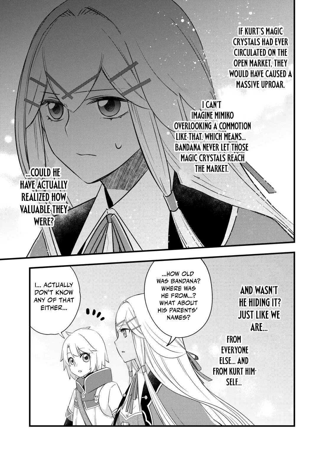 Read Kanchigai no Atelier Meister EN Manga Online
