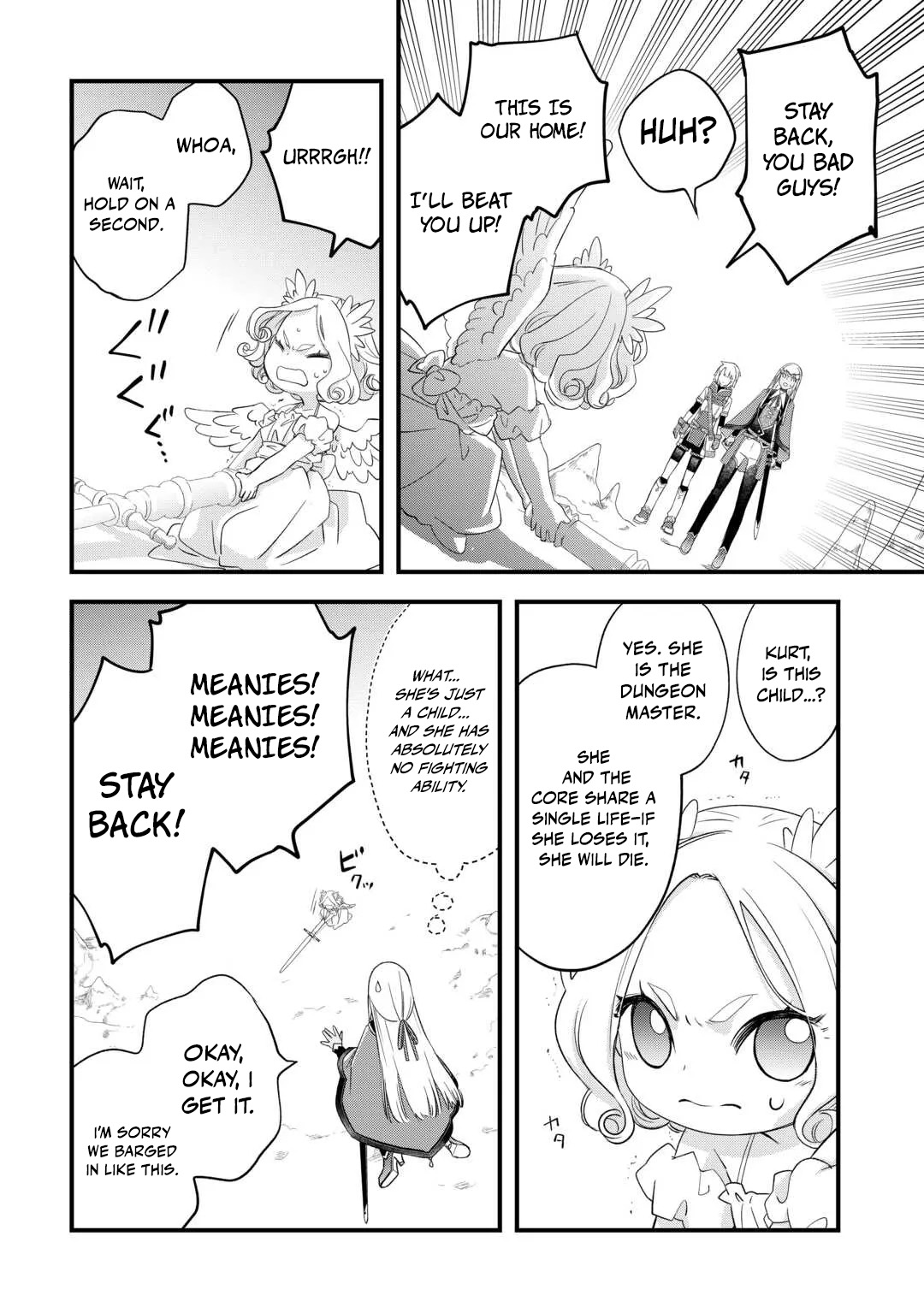 Read Kanchigai no Atelier Meister EN Manga Online