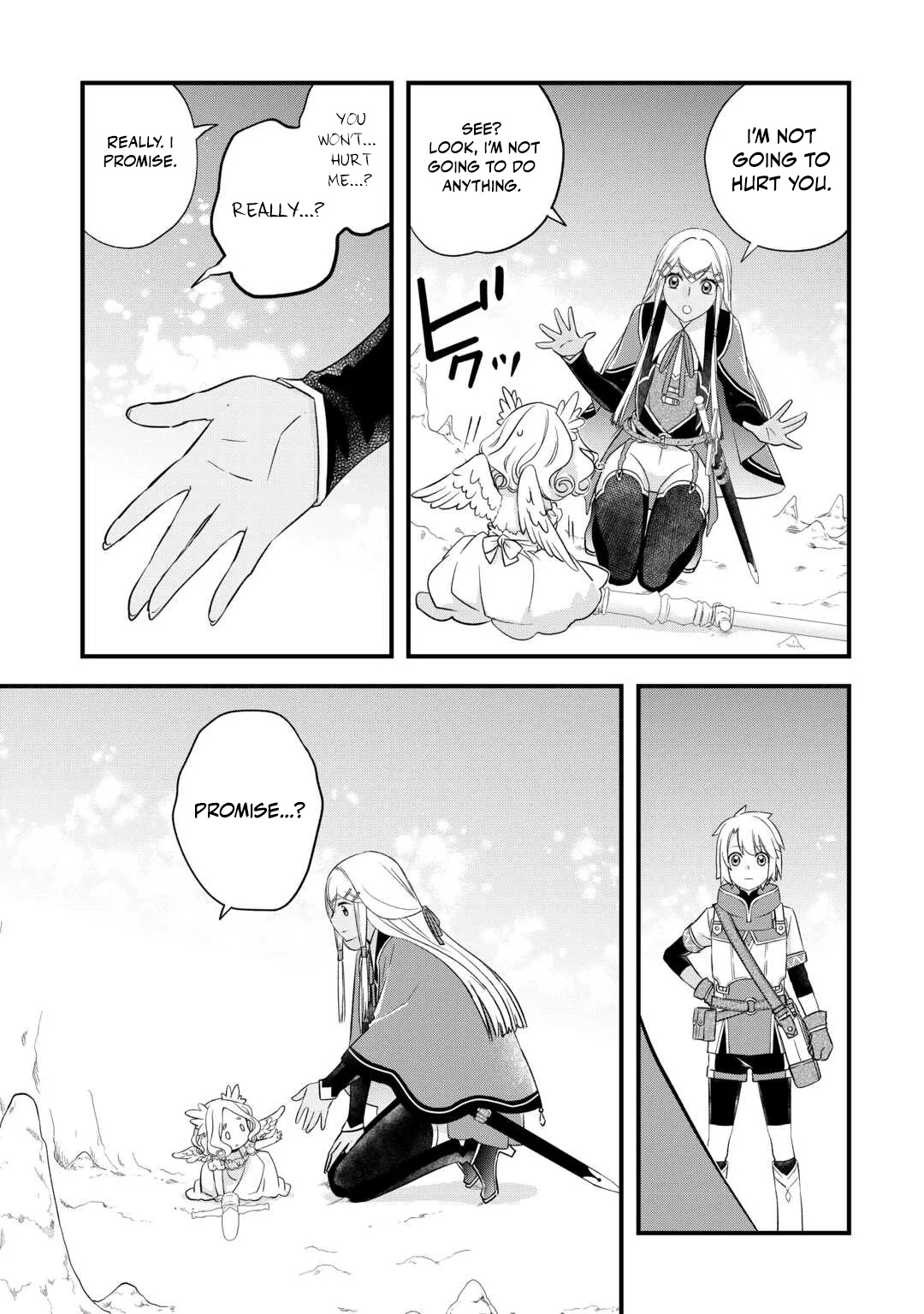Read Kanchigai no Atelier Meister EN Manga Online