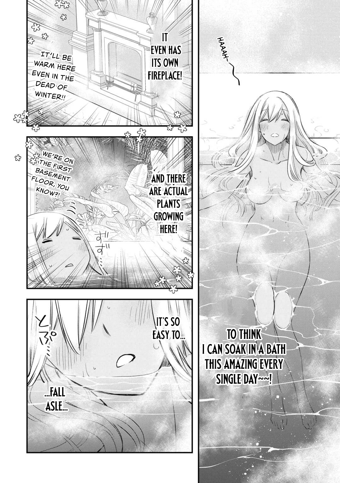 Read Kanchigai no Atelier Meister EN Manga Online