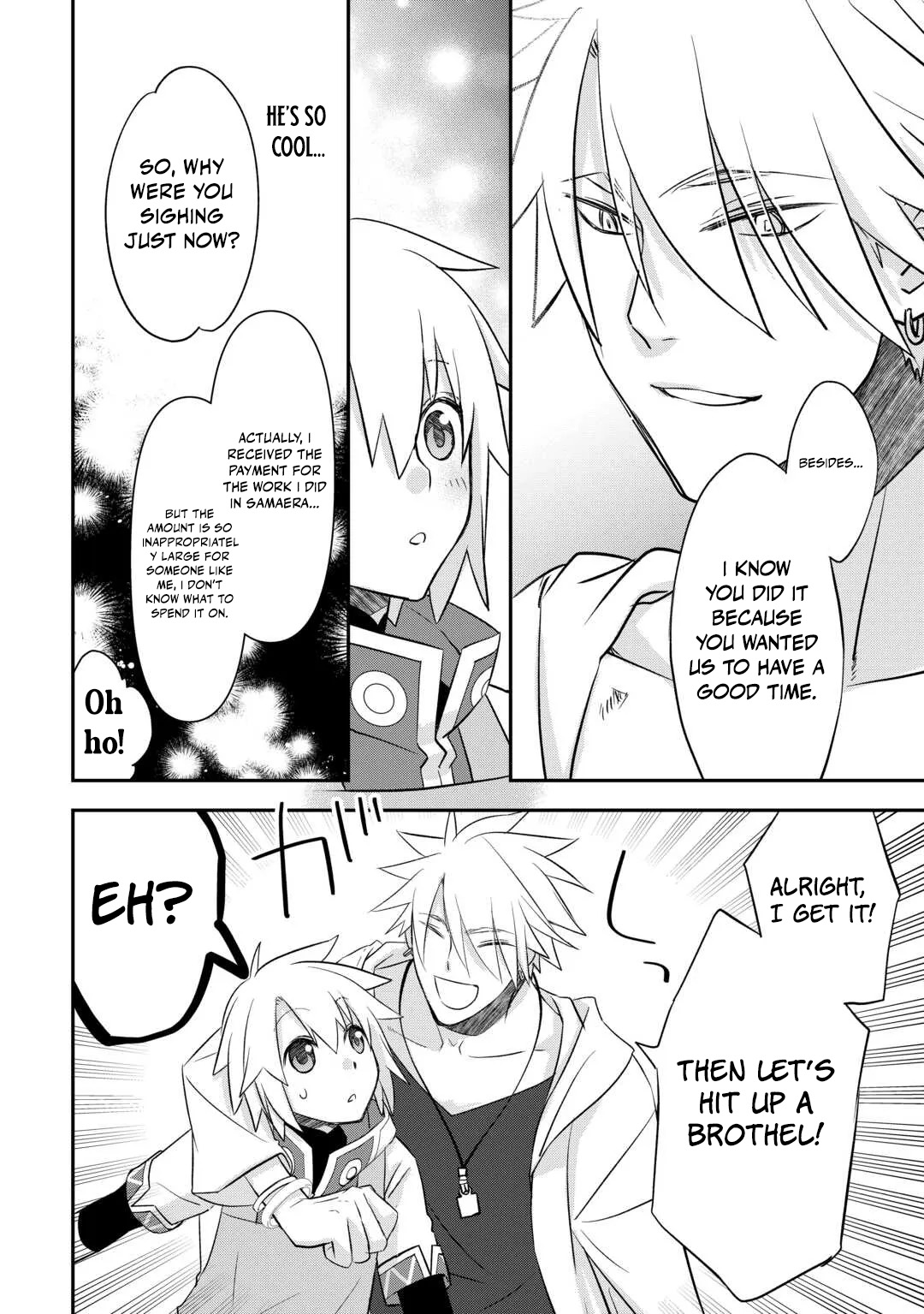 Read Kanchigai no Atelier Meister EN Manga Online
