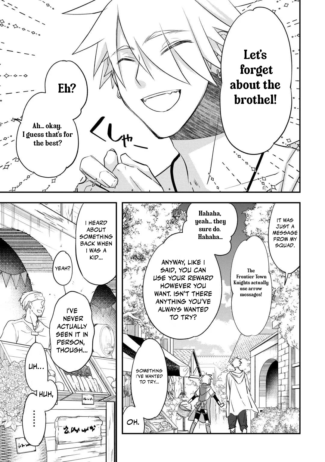 Read Kanchigai no Atelier Meister EN Manga Online
