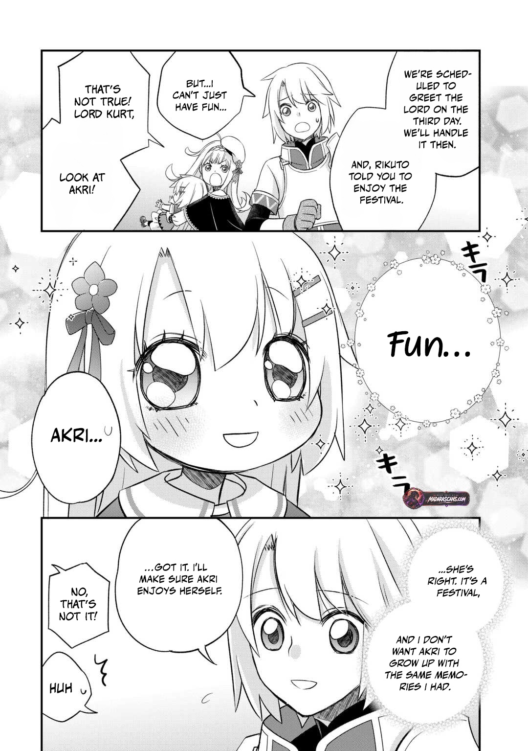 Read Kanchigai no Atelier Meister EN Manga Online