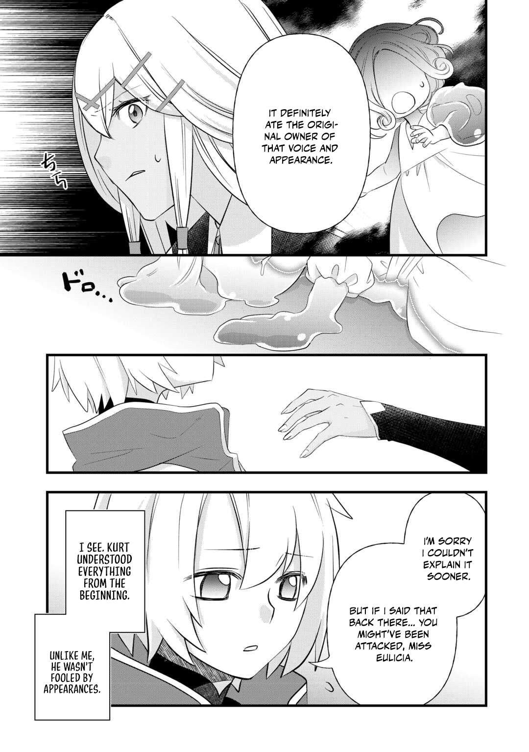 Read Kanchigai no Atelier Meister EN Manga Online
