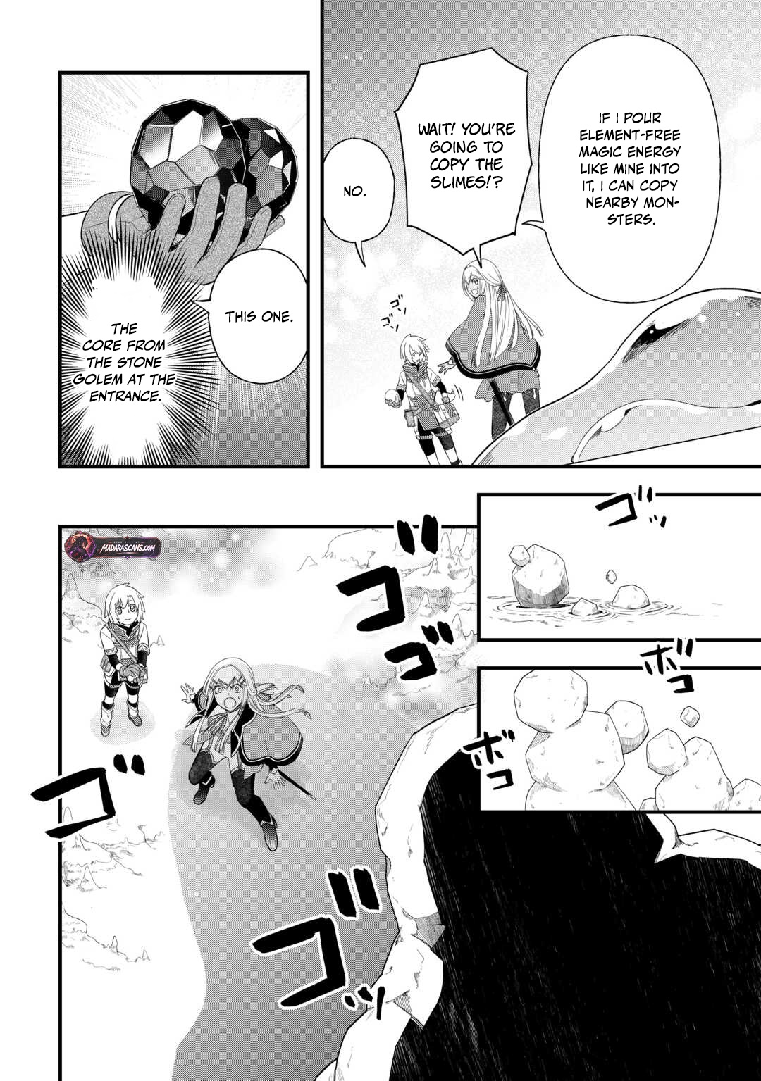 Read Kanchigai no Atelier Meister EN Manga Online