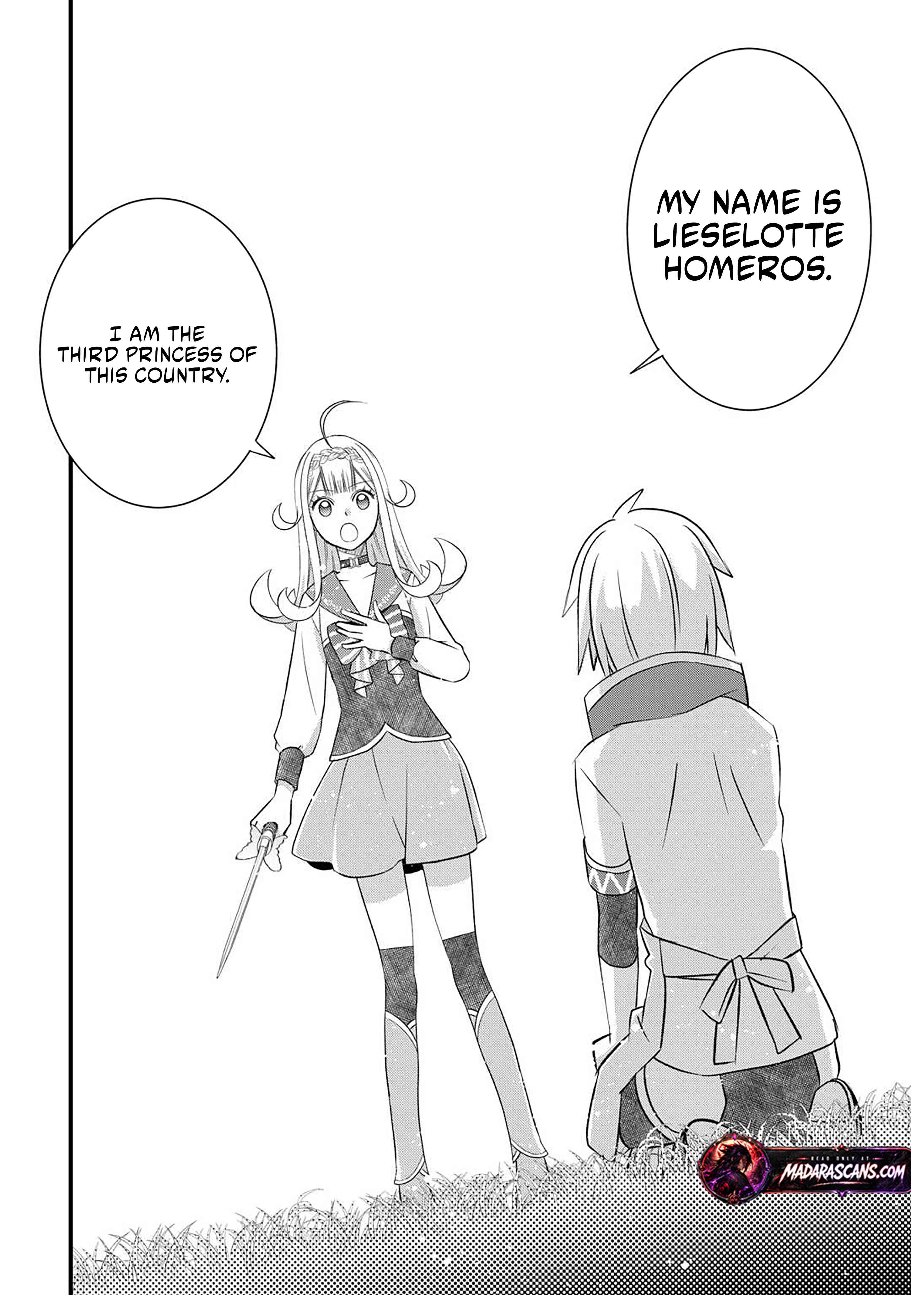 Read Kanchigai no Atelier Meister EN Manga Online
