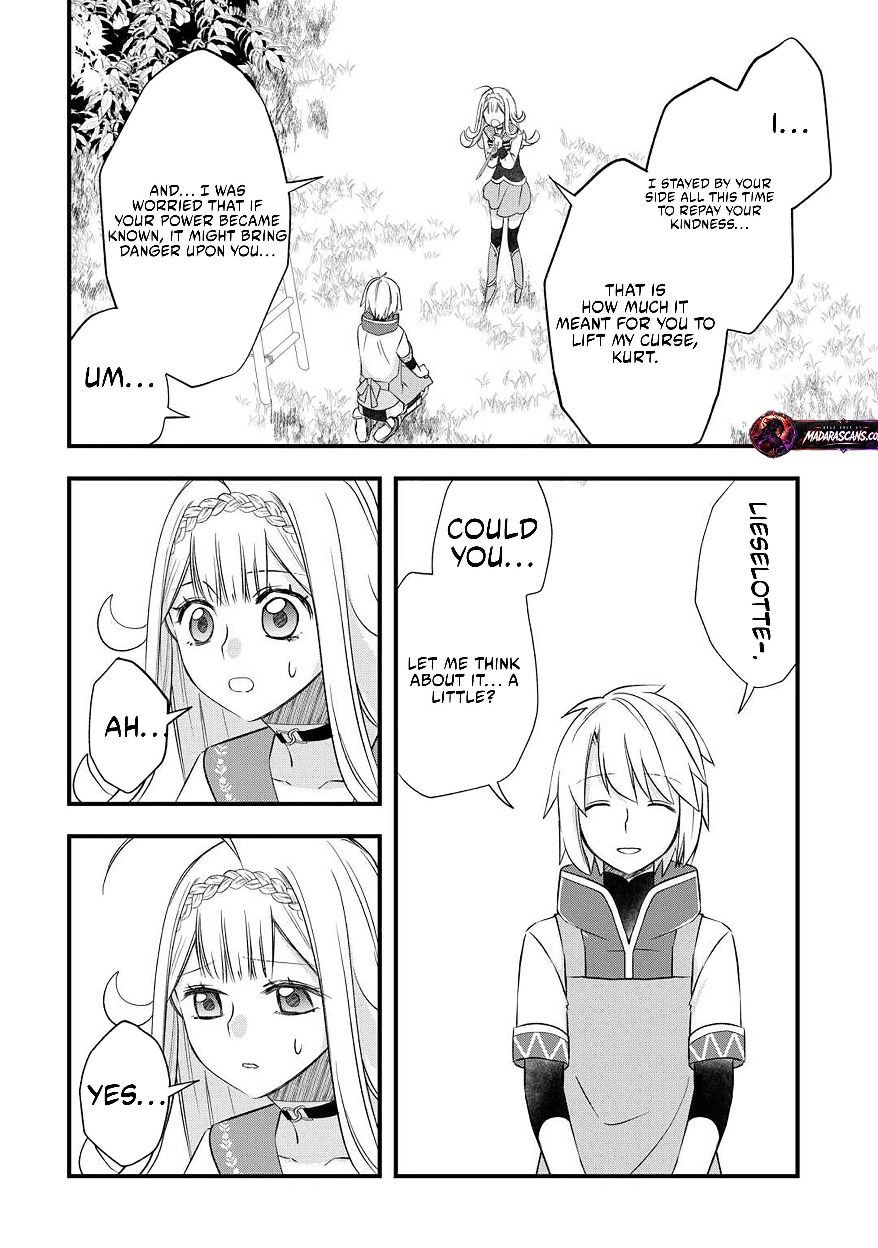 Read Kanchigai no Atelier Meister EN Manga Online