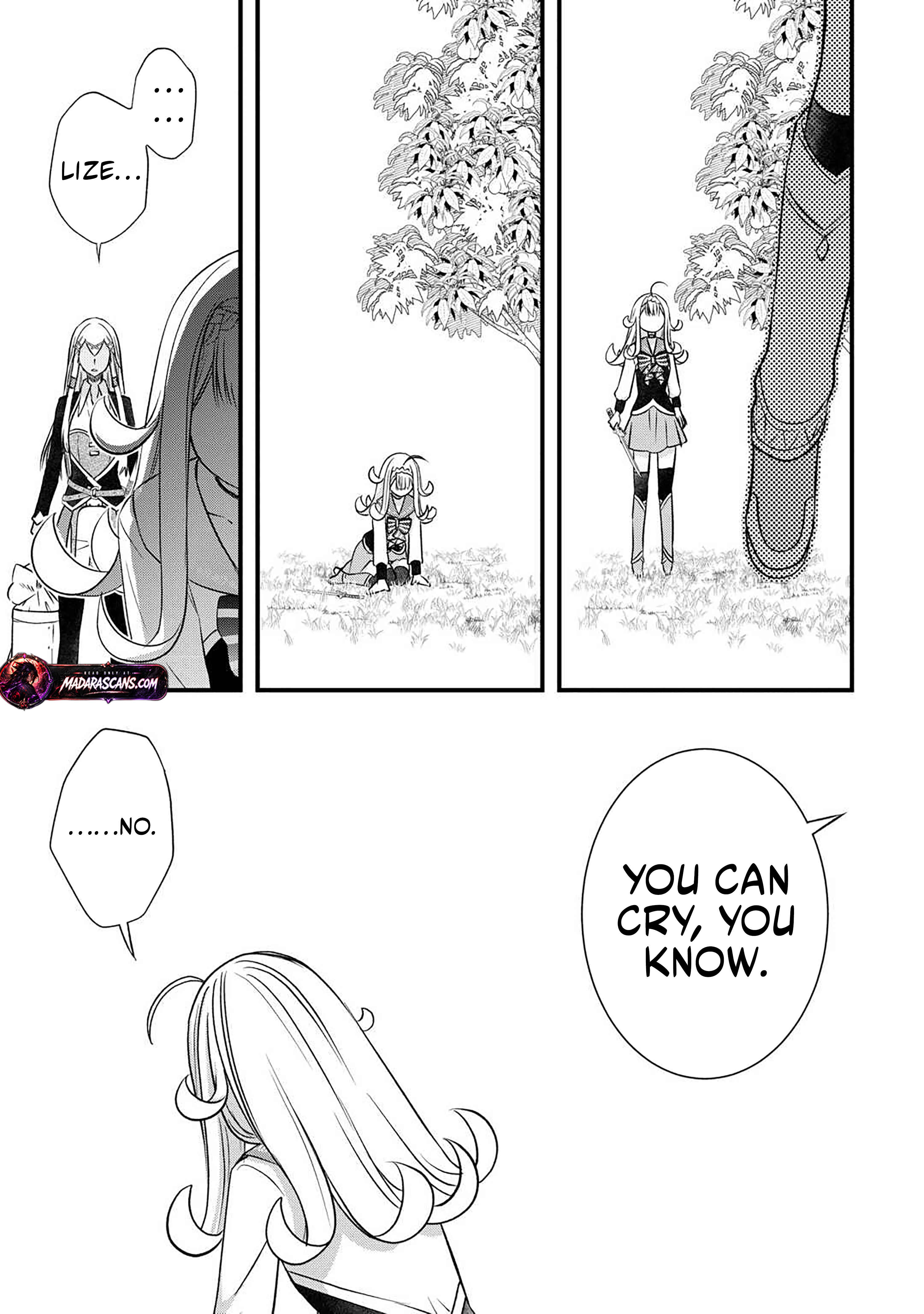 Read Kanchigai no Atelier Meister EN Manga Online