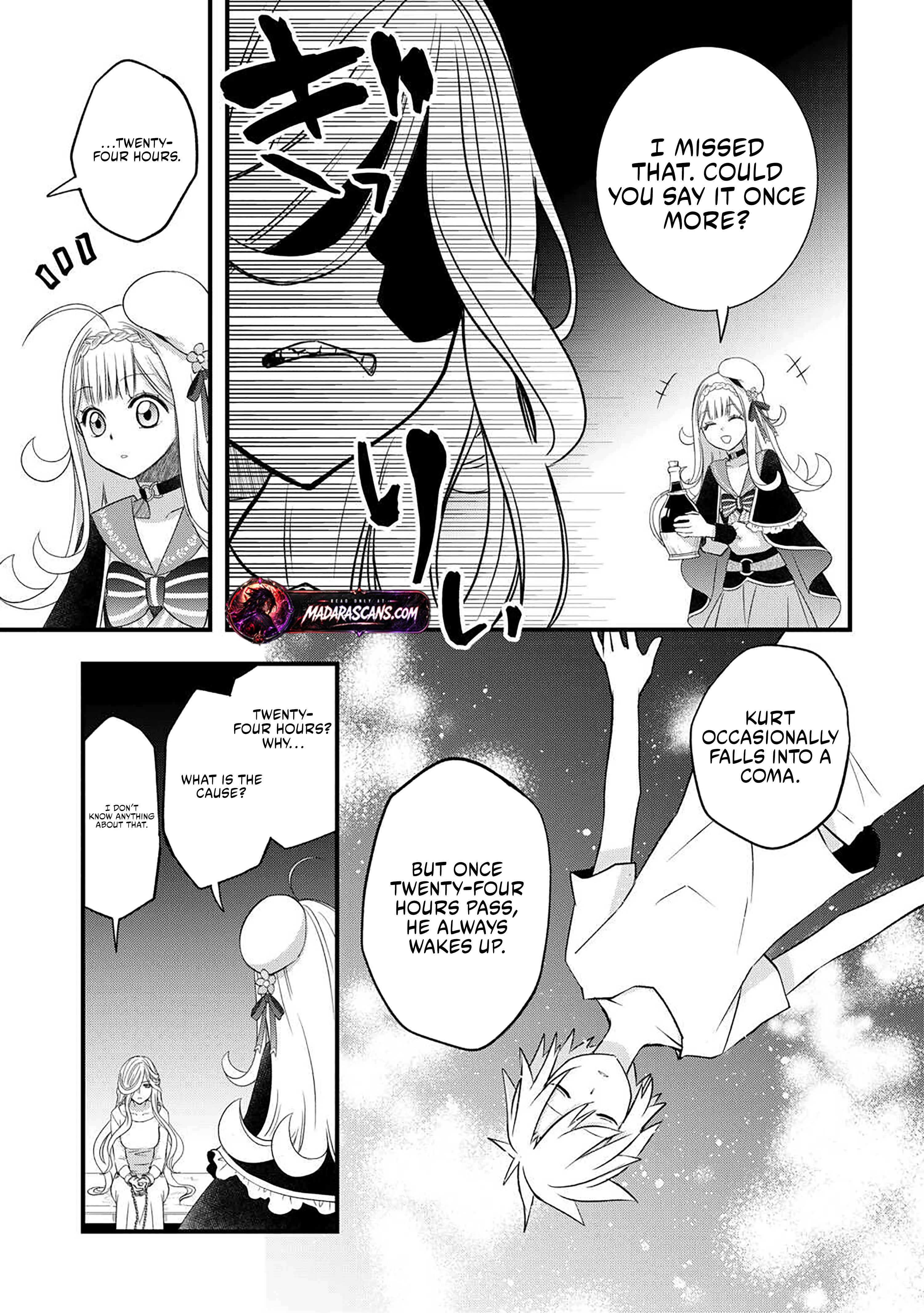 Read Kanchigai no Atelier Meister EN Manga Online