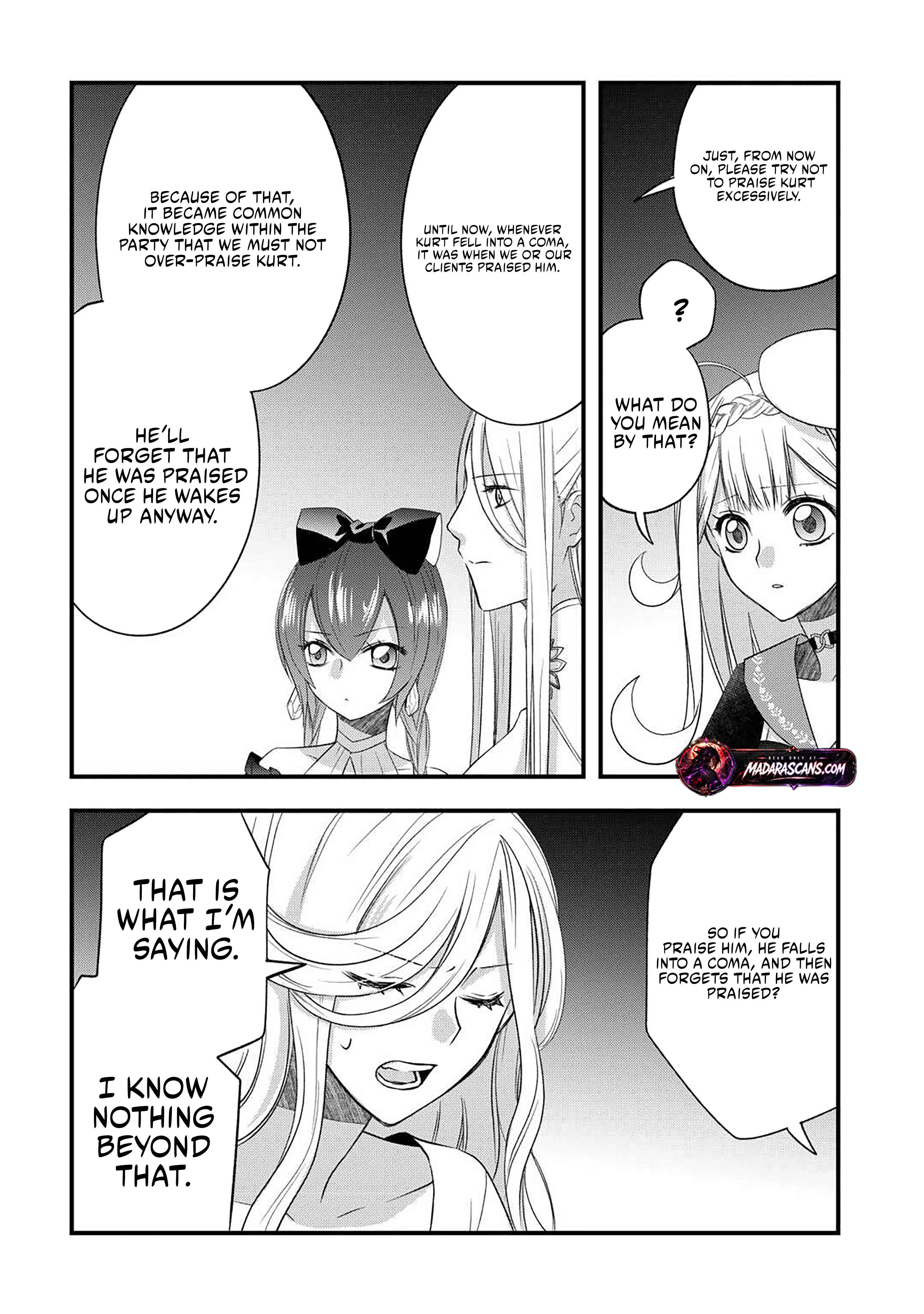 Read Kanchigai no Atelier Meister EN Manga Online