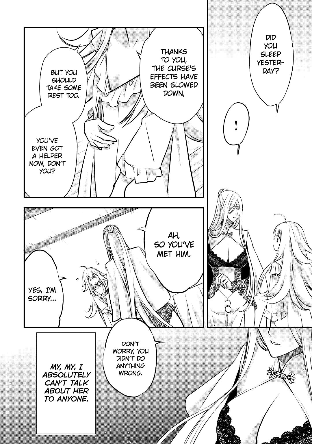 Read Kanchigai no Atelier Meister EN Manga Online