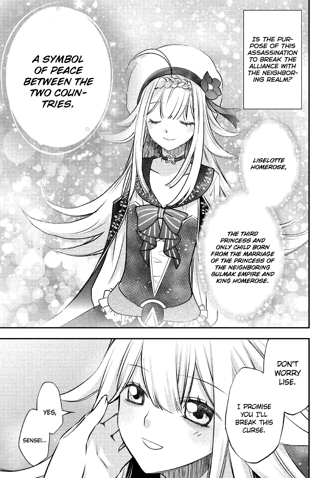 Read Kanchigai no Atelier Meister EN Manga Online