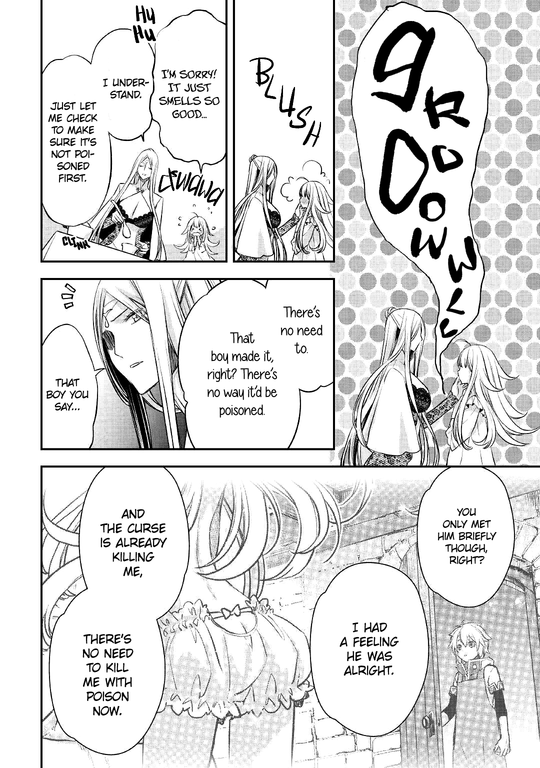Read Kanchigai no Atelier Meister EN Manga Online