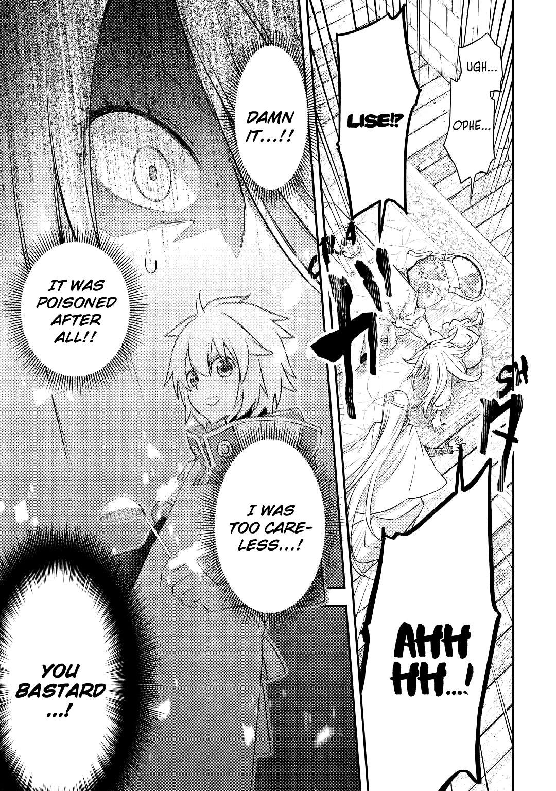 Read Kanchigai no Atelier Meister EN Manga Online