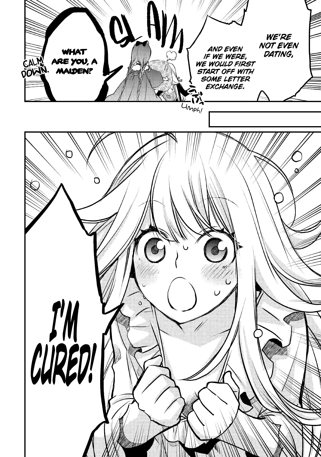 Read Kanchigai no Atelier Meister EN Manga Online
