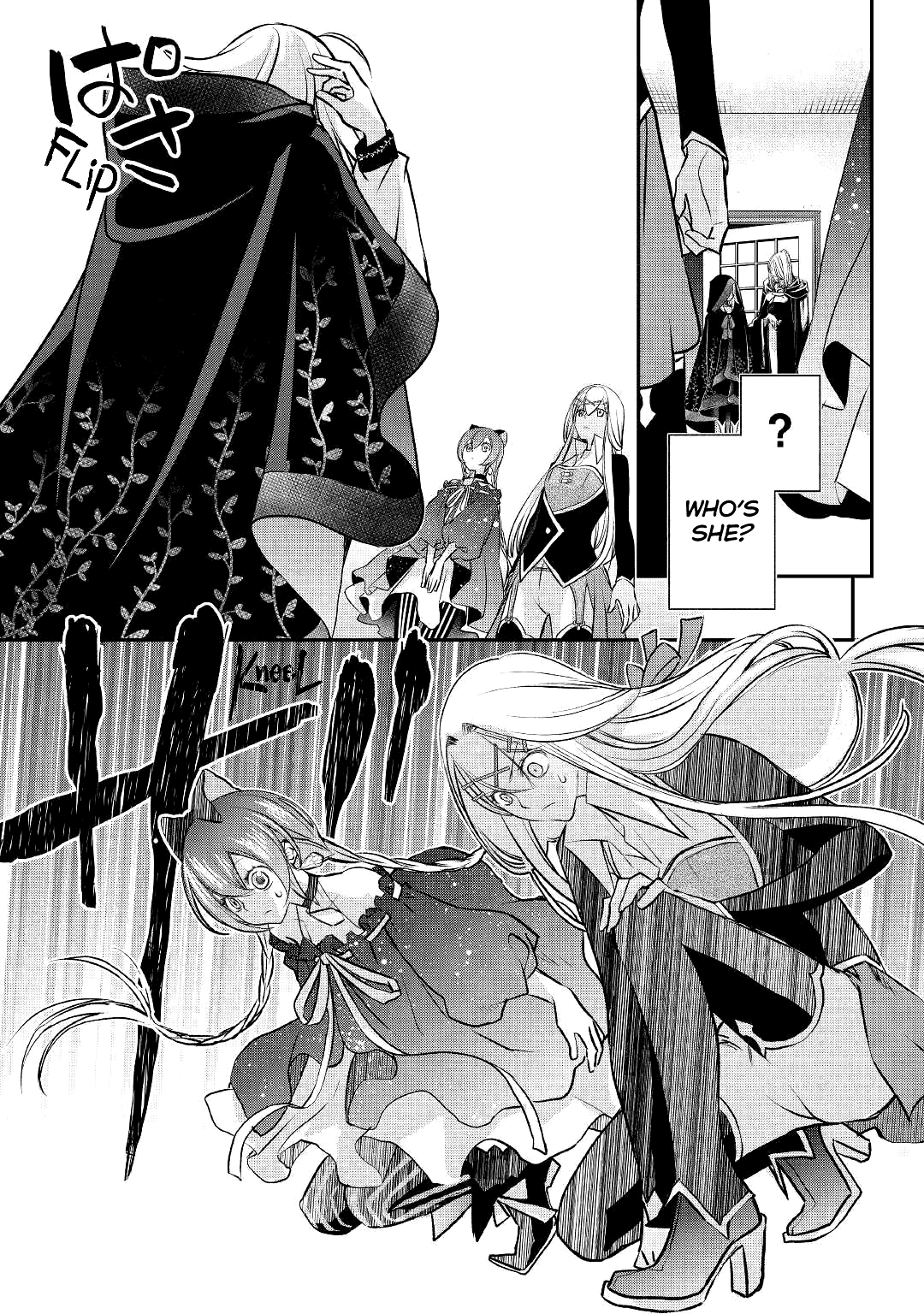 Read Kanchigai no Atelier Meister EN Manga Online