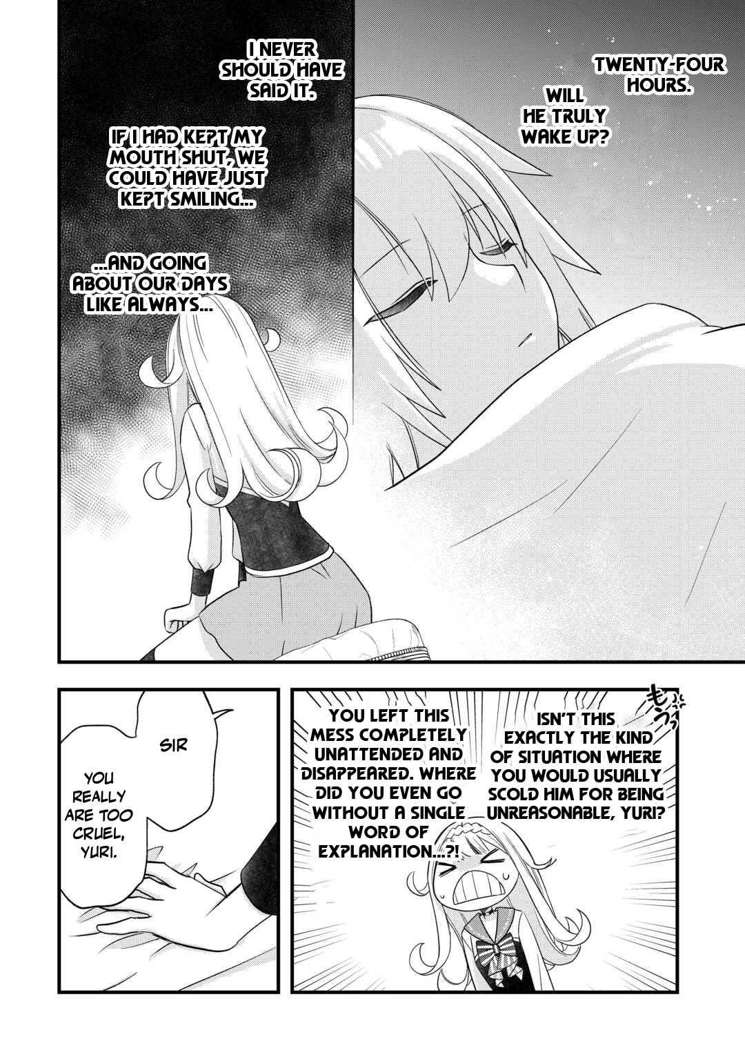 Read Kanchigai no Atelier Meister EN Manga Online
