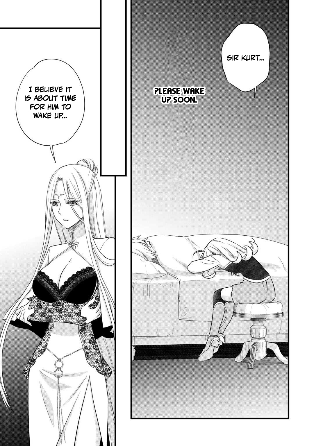Read Kanchigai no Atelier Meister EN Manga Online