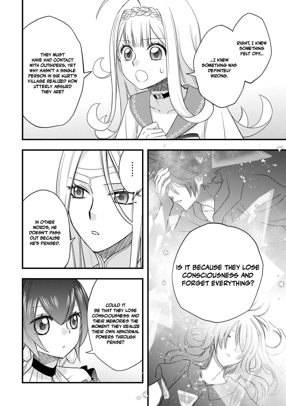 Read Kanchigai no Atelier Meister EN Manga Online