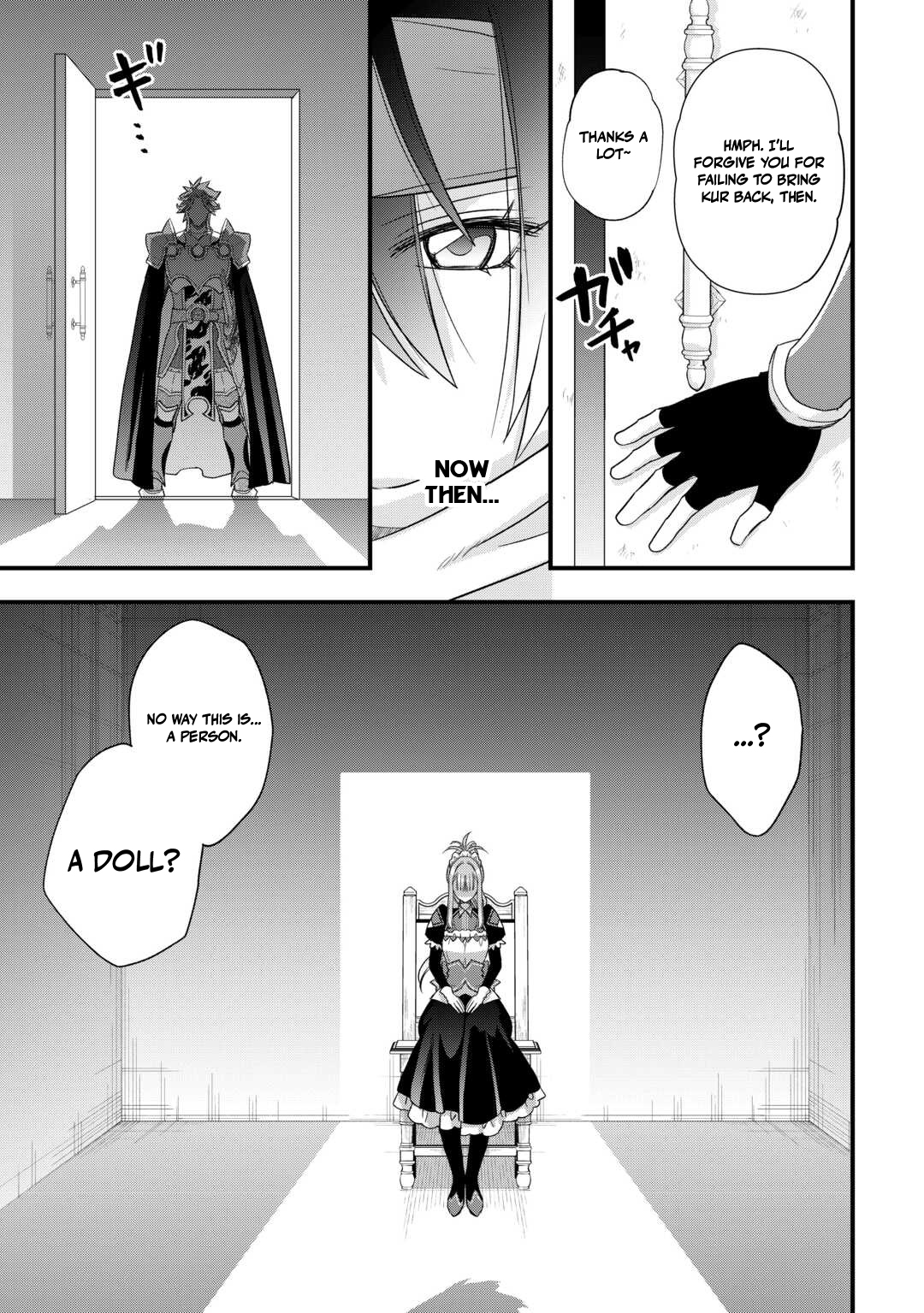 Read Kanchigai no Atelier Meister EN Manga Online