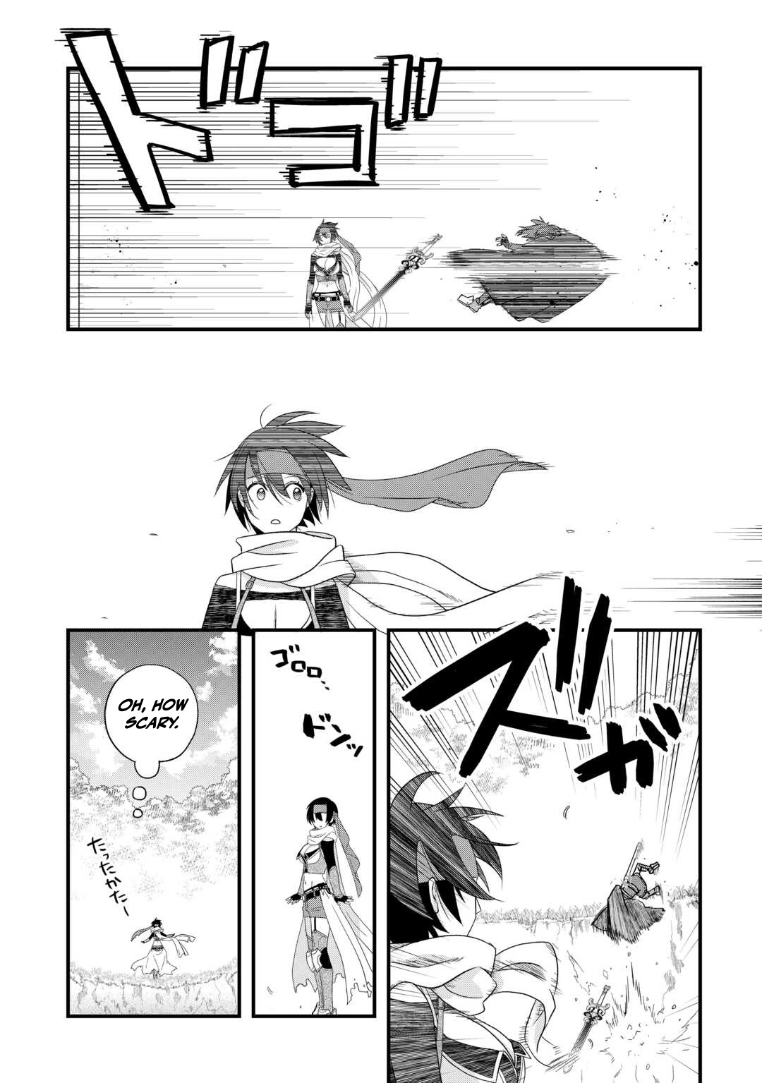 Read Kanchigai no Atelier Meister EN Manga Online