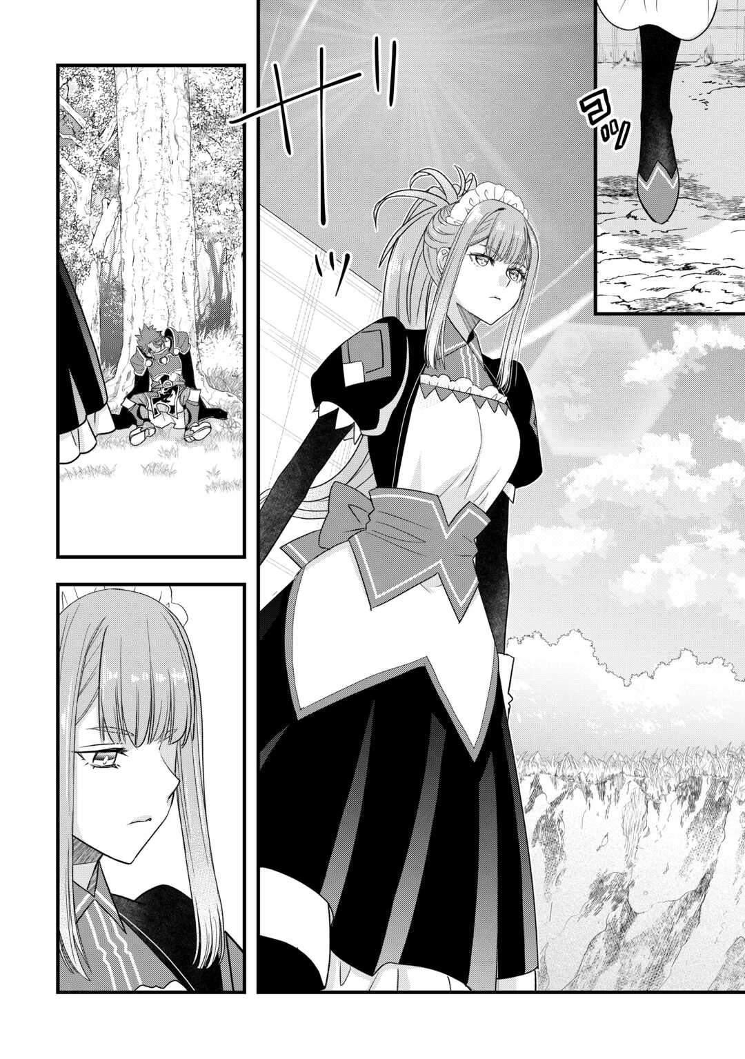 Read Kanchigai no Atelier Meister EN Manga Online