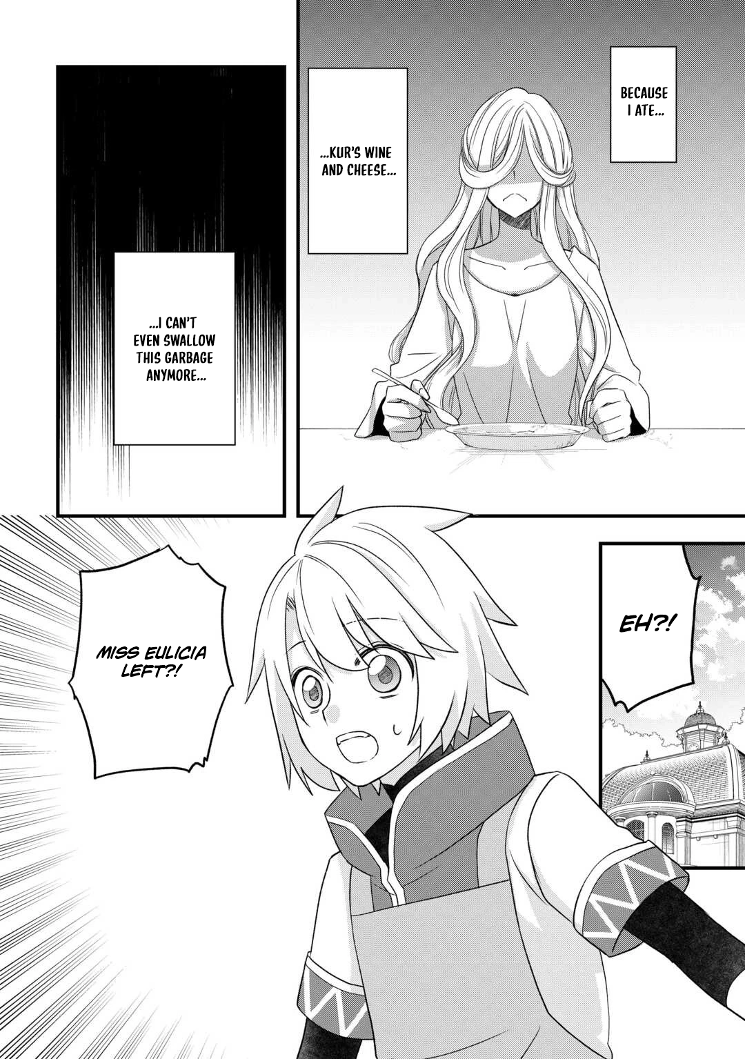 Read Kanchigai no Atelier Meister EN Manga Online