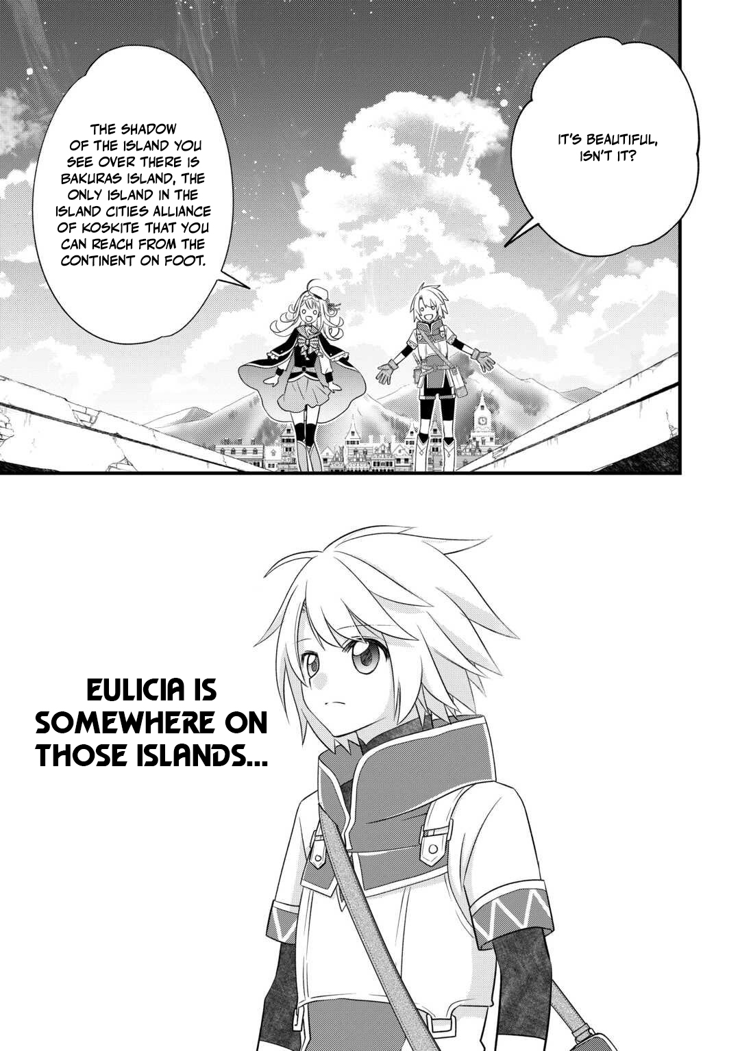 Read Kanchigai no Atelier Meister EN Manga Online
